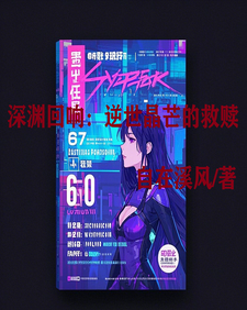 深渊回响：逆世晶芒的救赎