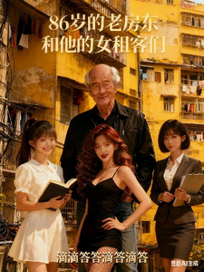 86岁的老房东和他的女租客们