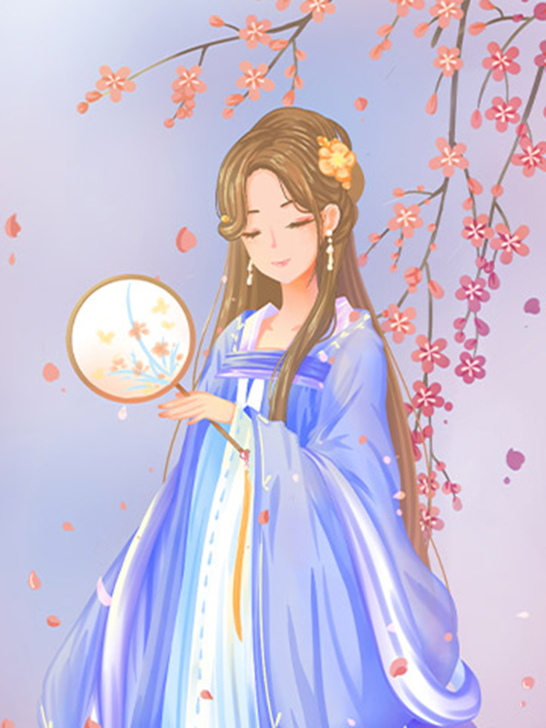 大婚当夜，陛下消失了