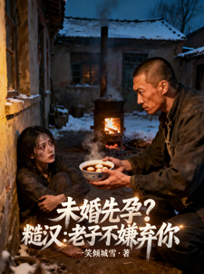 未婚先孕？糙汉：老子不嫌弃你