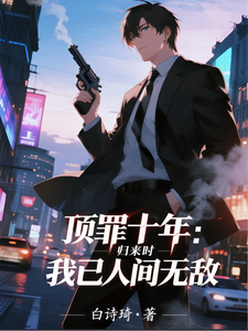 顶罪十年：归来时，我已人间无敌