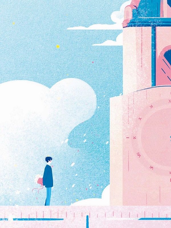 妻子出轨白月光后，我许愿她终生不孕