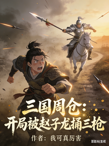 三国周仓：开局被赵子龙捅三枪