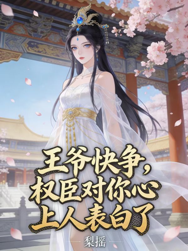 王爷快争，权臣对你心上人表白了