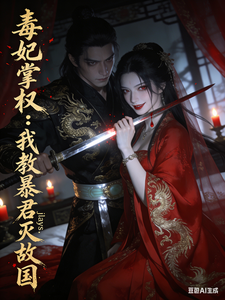 毒妃掌权：我教暴君灭故国