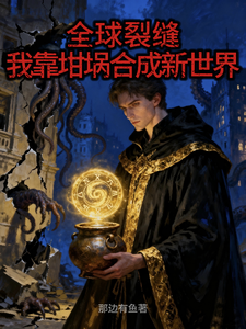 全球裂缝：我靠坩埚合成新世界