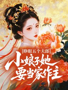 睁眼五个夫郎，小娘子她要当家作主