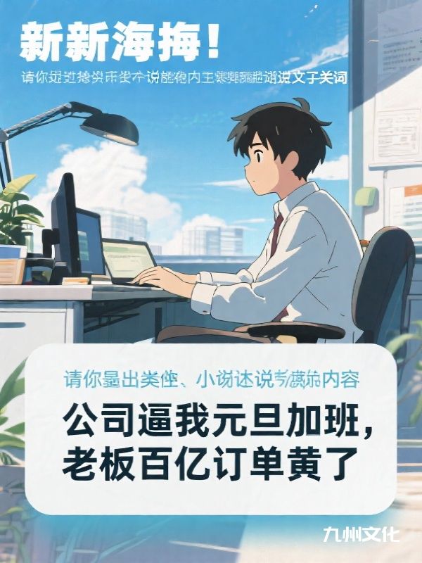 公司逼我元旦加班，老板百亿订单黄了