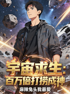 宇宙求生：百万倍打捞成神