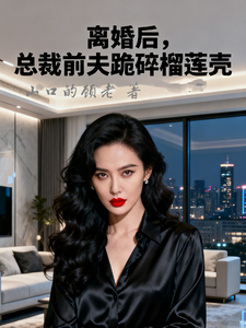 离婚后，总裁前夫跪碎榴莲壳