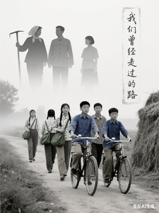 我们走过的那些路