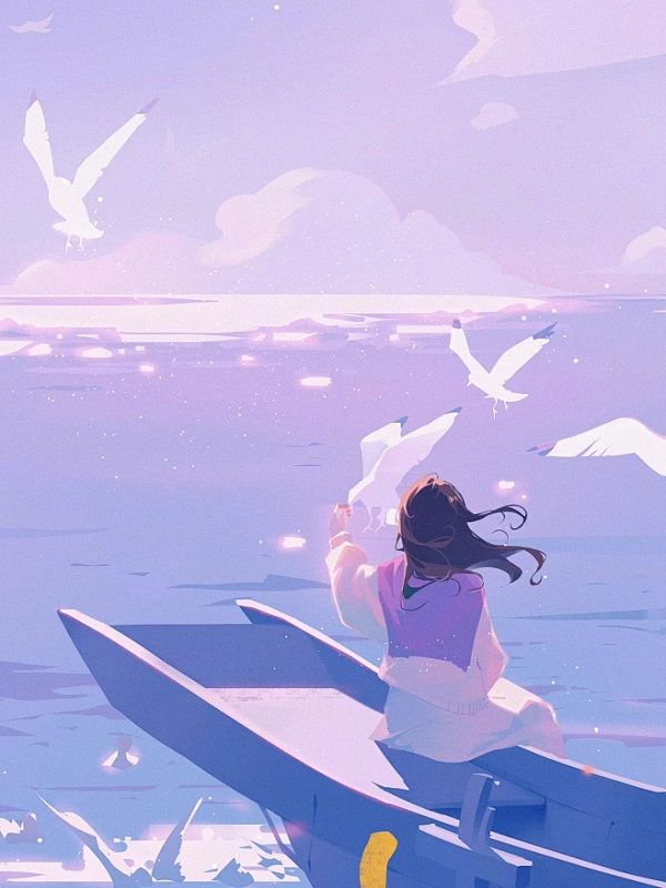 改签我的机票后，叔叔进监狱了