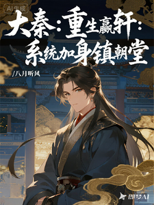 大秦：重生嬴轩：系统加身镇朝堂