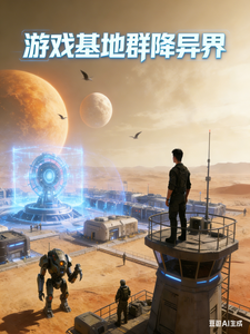 游戏基地群降异界