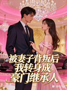 被妻子背叛后我转身成豪门继承人