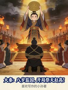 大秦：八岁监国，开局祭天赵高！