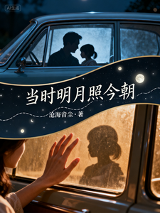 当时明月照今朝