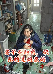 妻子不知道，快死的是她亲妈