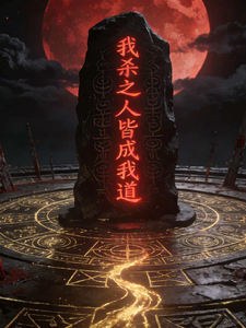 我杀之人皆成我道