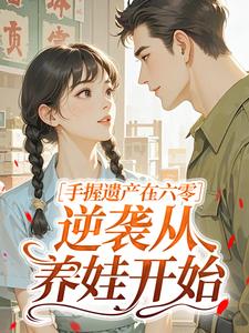 手握遗产在六零，逆袭从养娃开始