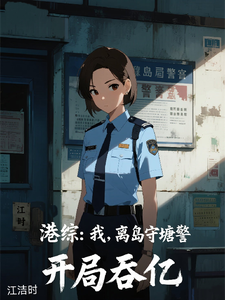 港综：我，离岛守塘警，开局吞亿