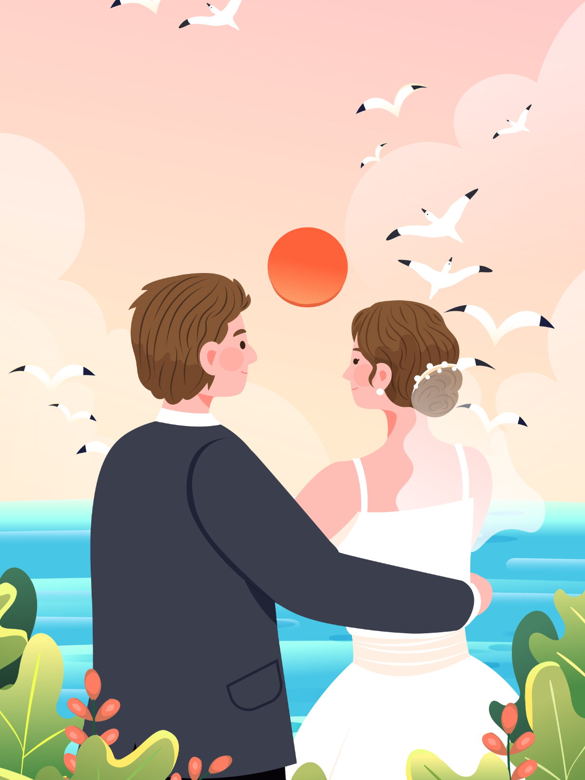 妈妈嫁了首富，一年只给我2000块