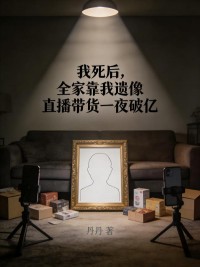 我死后，全家靠我遗像直播带货一夜破亿