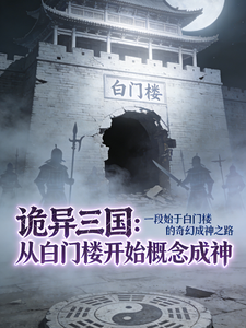 诡异三国：从白门楼开始概念成神