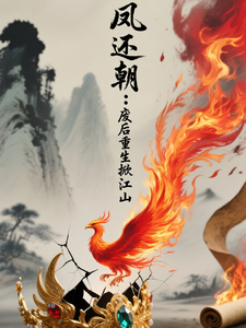 凤还朝：废后重生掀江山