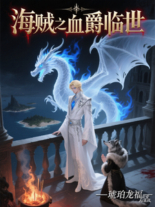 海贼之血爵临世