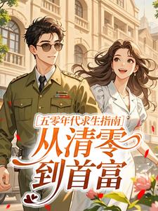 五零年代求生指南：从清零到首富