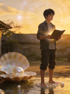 我靠系统，在九零年代整顿农村