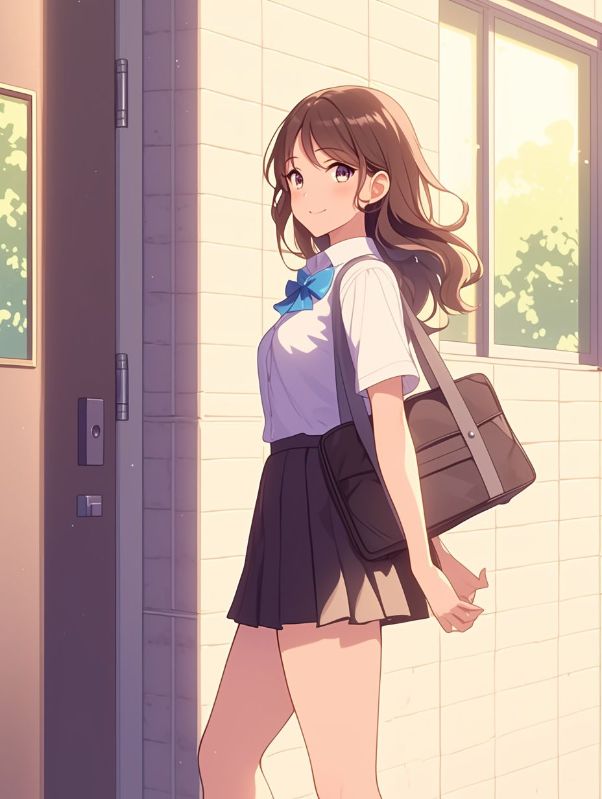 因为姐姐确诊蝴蝶宝宝，所以我出生了