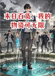 末日百货：我的物资可无限