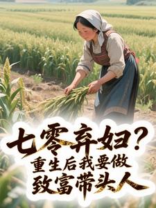 七零弃妇？重生后我要做致富带头人