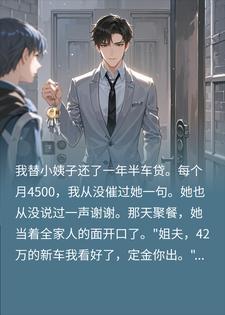 小姨子逼我出定金，老婆收拾行李？好，成全你们