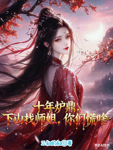 十年炉鼎，下山找师姐，你们慌啥