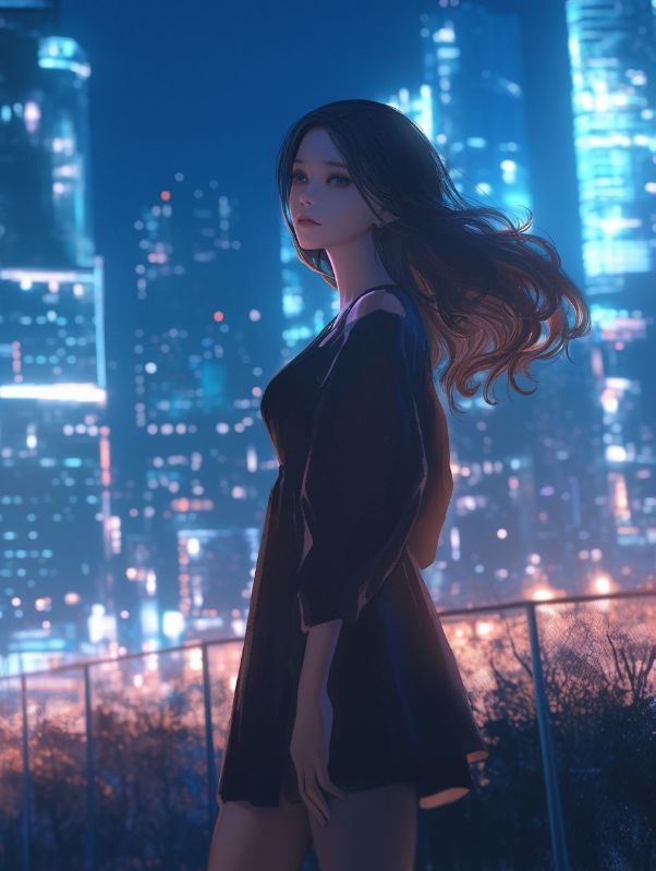 儿子，让我再看看你