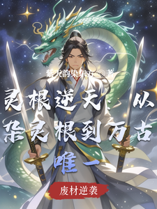 灵根逆天：从杂灵根到万古唯一