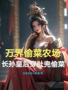 万界偷菜农场长孙皇后穿肚兜偷菜