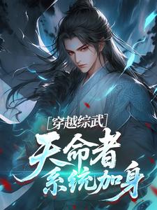 穿越综武，天命者系统加身！