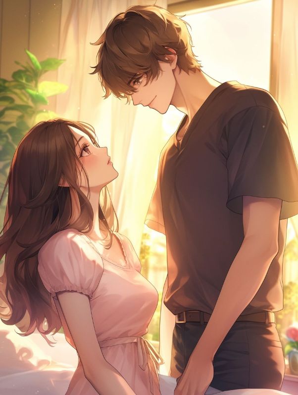 弹幕骂我配不上男主，那我只好嫁给全书大反派