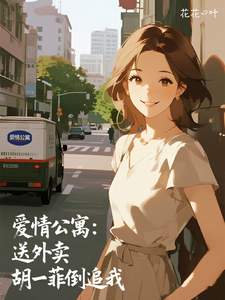 爱情公寓：送外卖，胡一菲倒追我