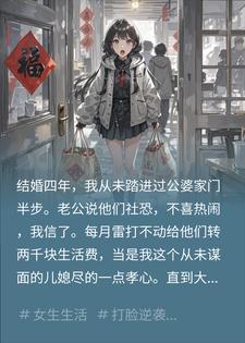 结婚四年没去过婆家，婆家竟还有个儿媳，我当场炸了