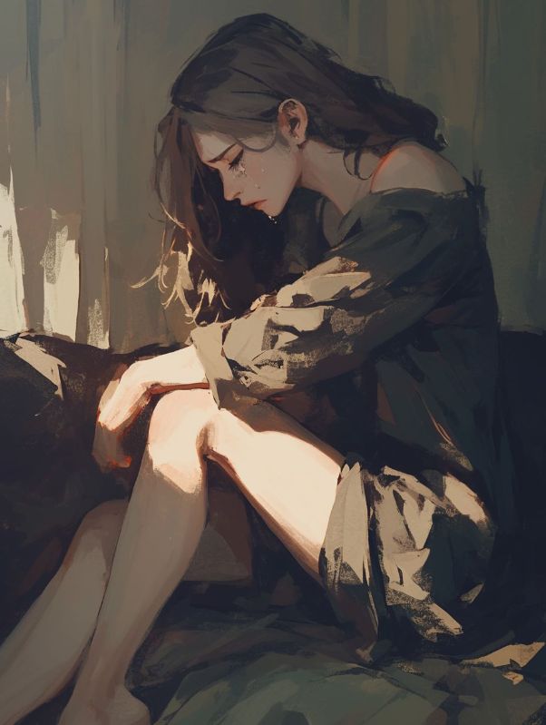 圣母老妈一心想当救世主，可她女儿是活阎王啊