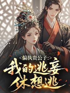 偏执贵公子：我的逃妾休想逃