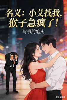 名义：小艾找我，猴子急疯了