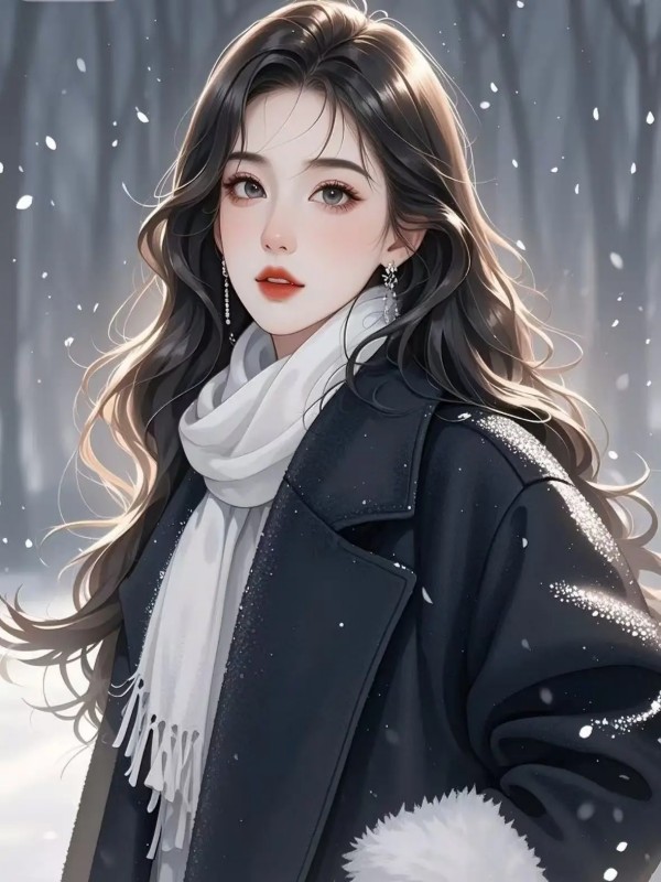 全家雪天疯抢免费盐我含泪递上大铁锹