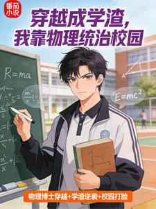 穿越成学渣，我靠物理统治校园