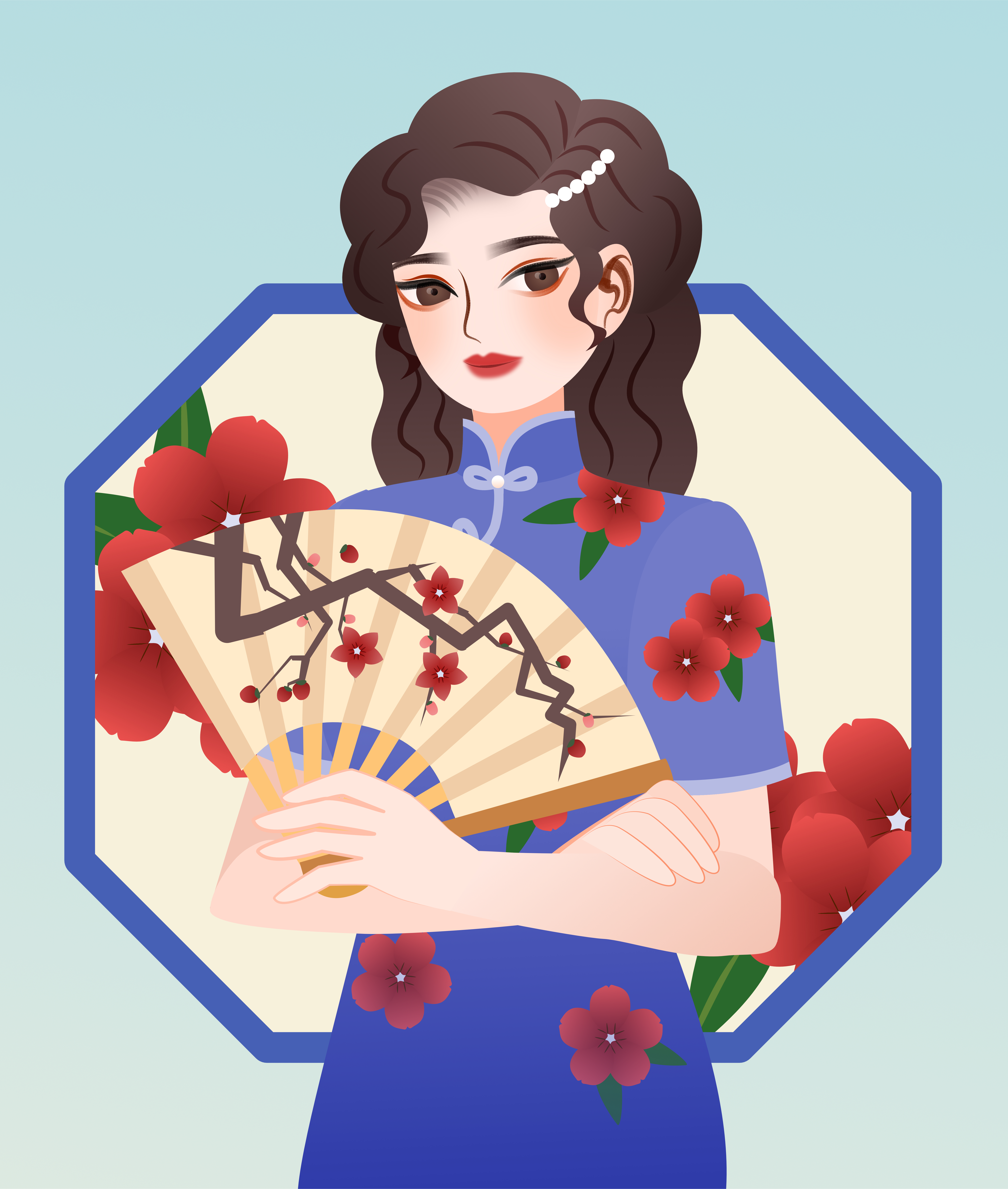 爹娘死后，我同意夫君娶平妻